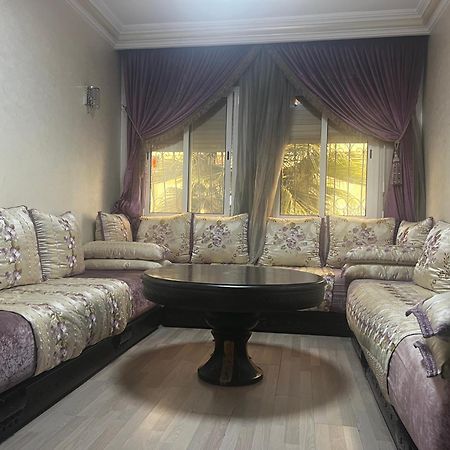 Appartement A 5Min De Casanearshore Casablanca Exterior foto