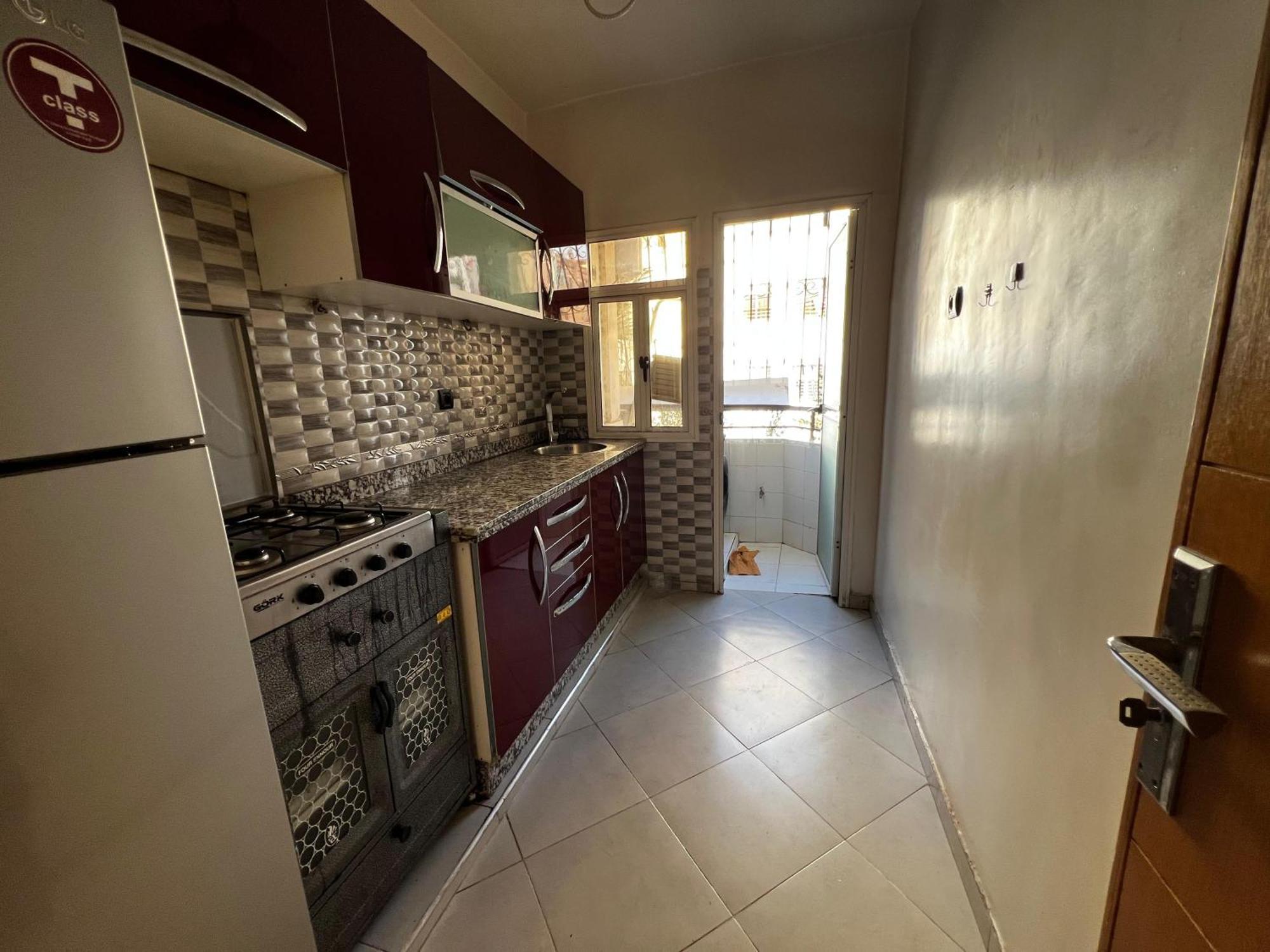 Appartement A 5Min De Casanearshore Casablanca Exterior foto
