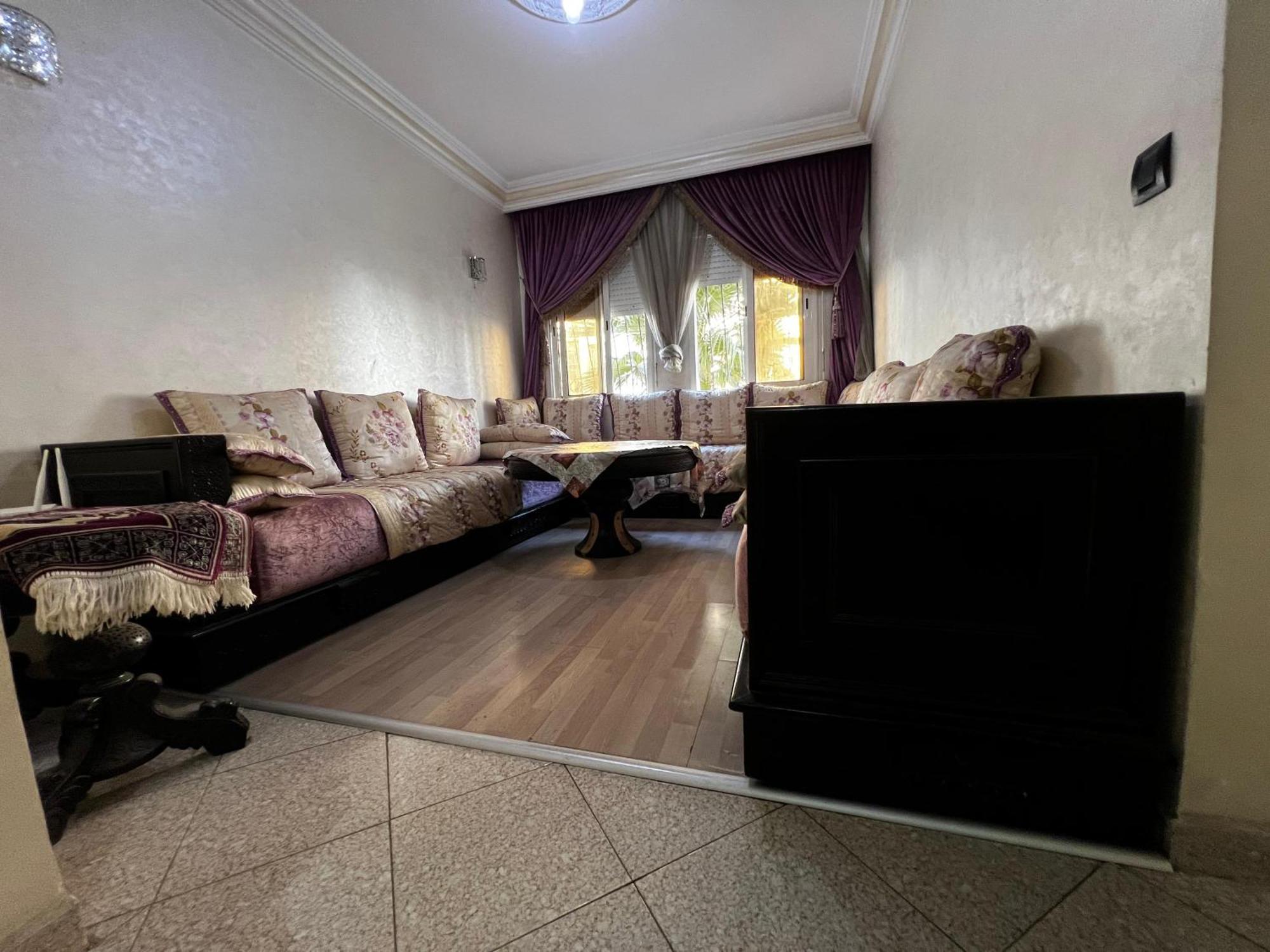 Appartement A 5Min De Casanearshore Casablanca Exterior foto