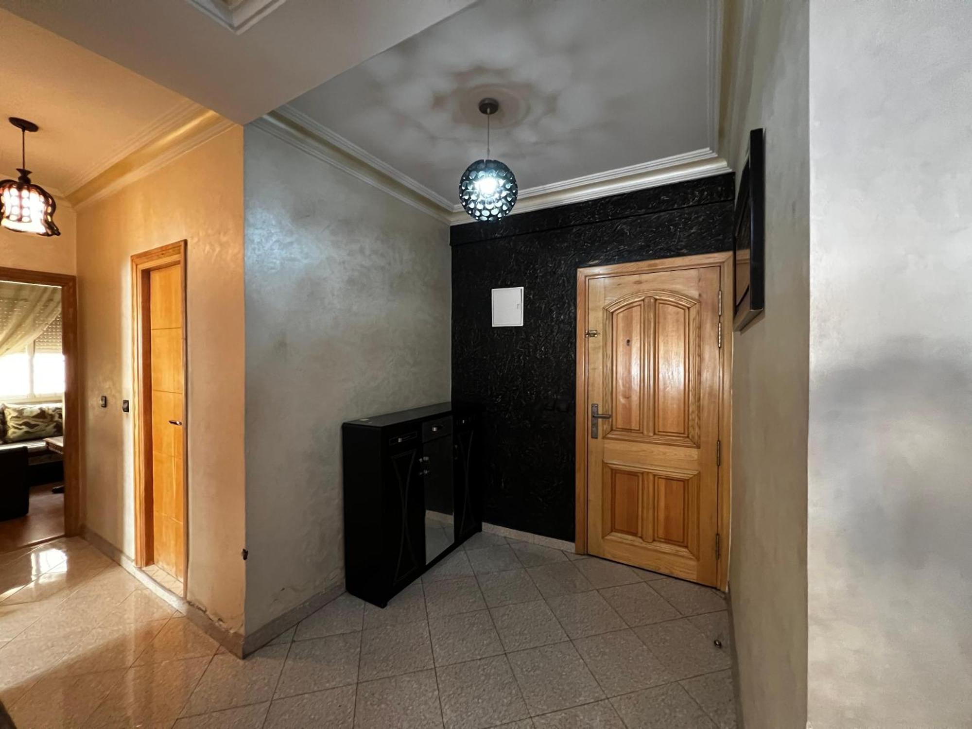 Appartement A 5Min De Casanearshore Casablanca Exterior foto