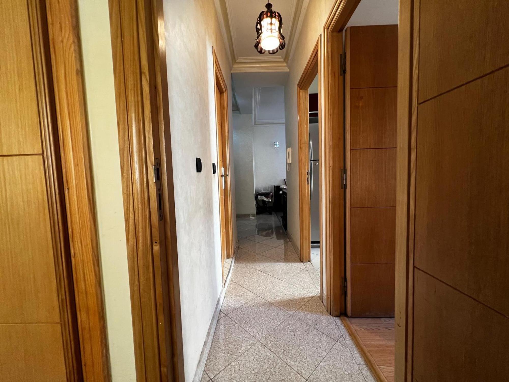 Appartement A 5Min De Casanearshore Casablanca Exterior foto
